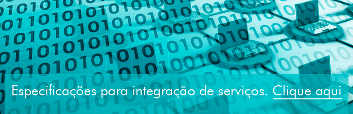 Fundos Documento Suporte Integração Serviços